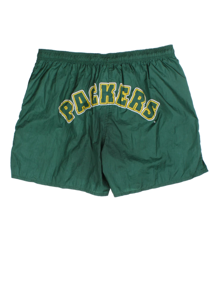 NFL Green Bay Packers Shorts (Size XL)