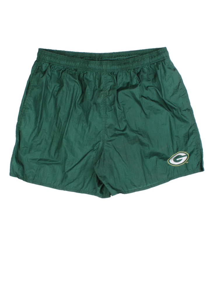 NFL Green Bay Packers Shorts (Size XL)