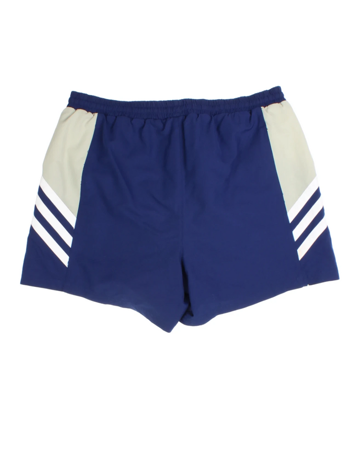 90's Adidas Swim Shorts (Size L)