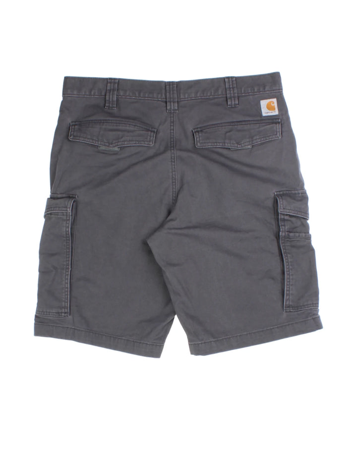Carhartt Cargo Shorts (Size L)