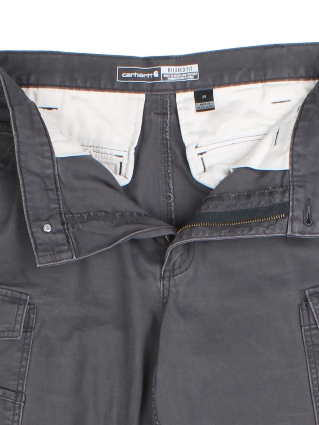 Carhartt Cargo Shorts (Size L)