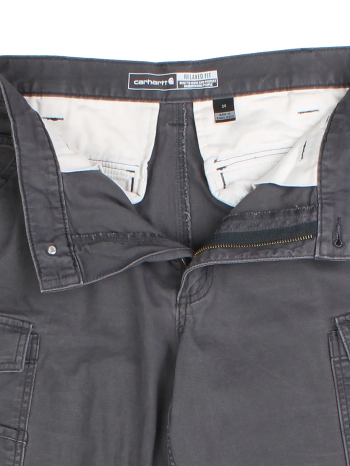 Carhartt Cargo Shorts (Size L)