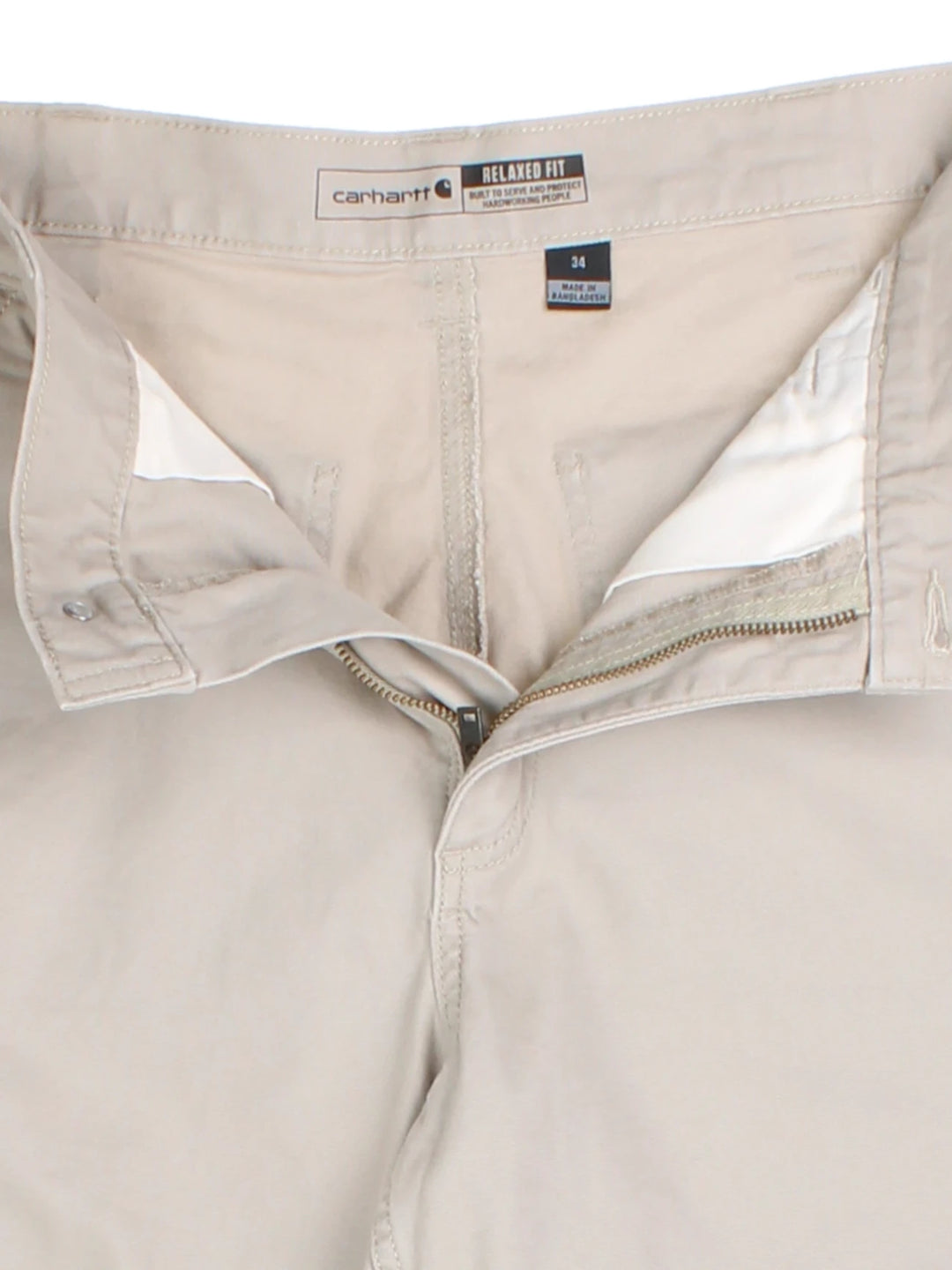 Carhartt Cargo Shorts (Size L)
