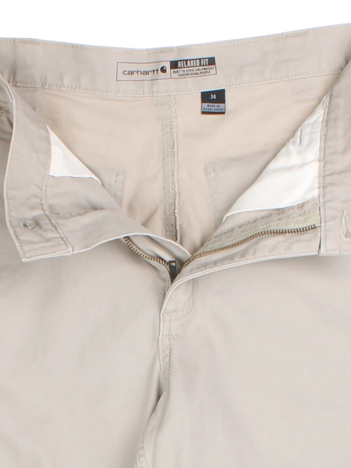 Carhartt Cargo Shorts (Size L)