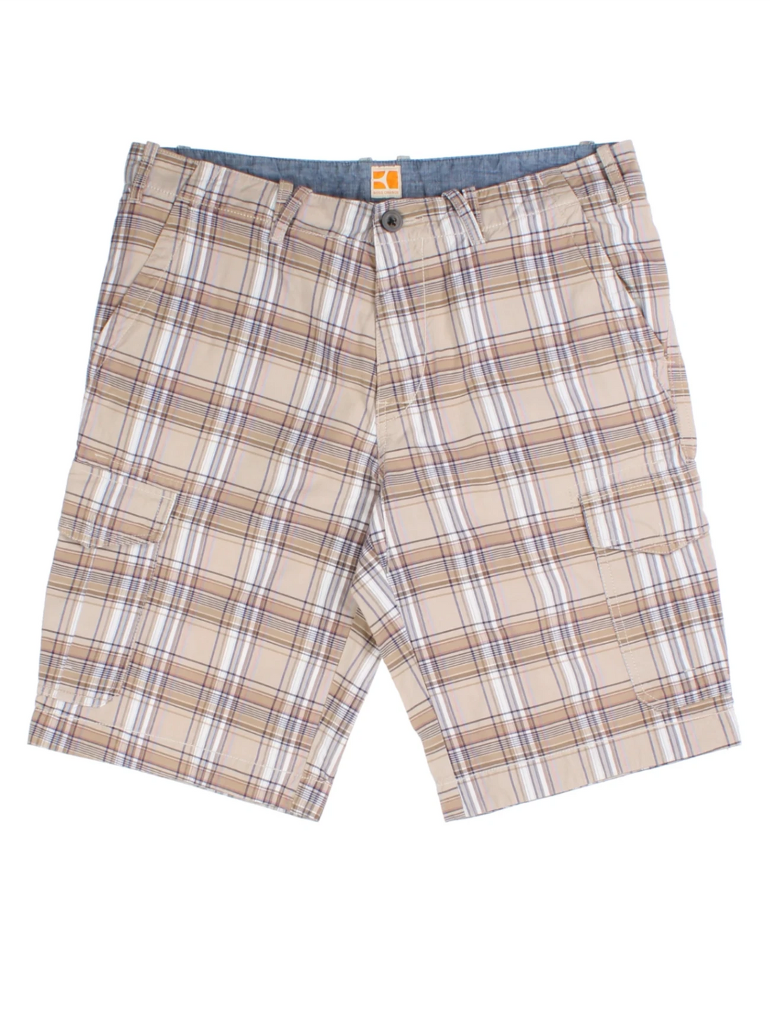 Boss Cargo Shorts (Size XXL)
