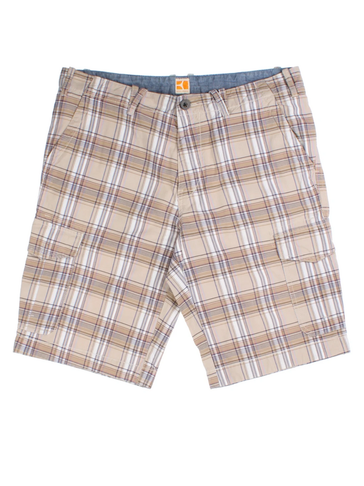 Boss Cargo Shorts (Size XXL)