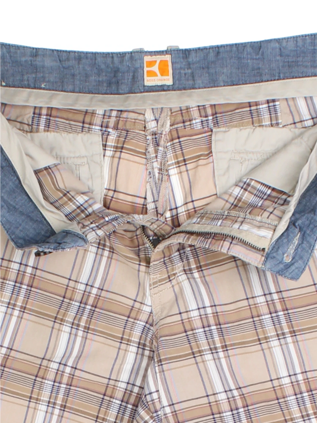 Boss Cargo Shorts (Size XXL)