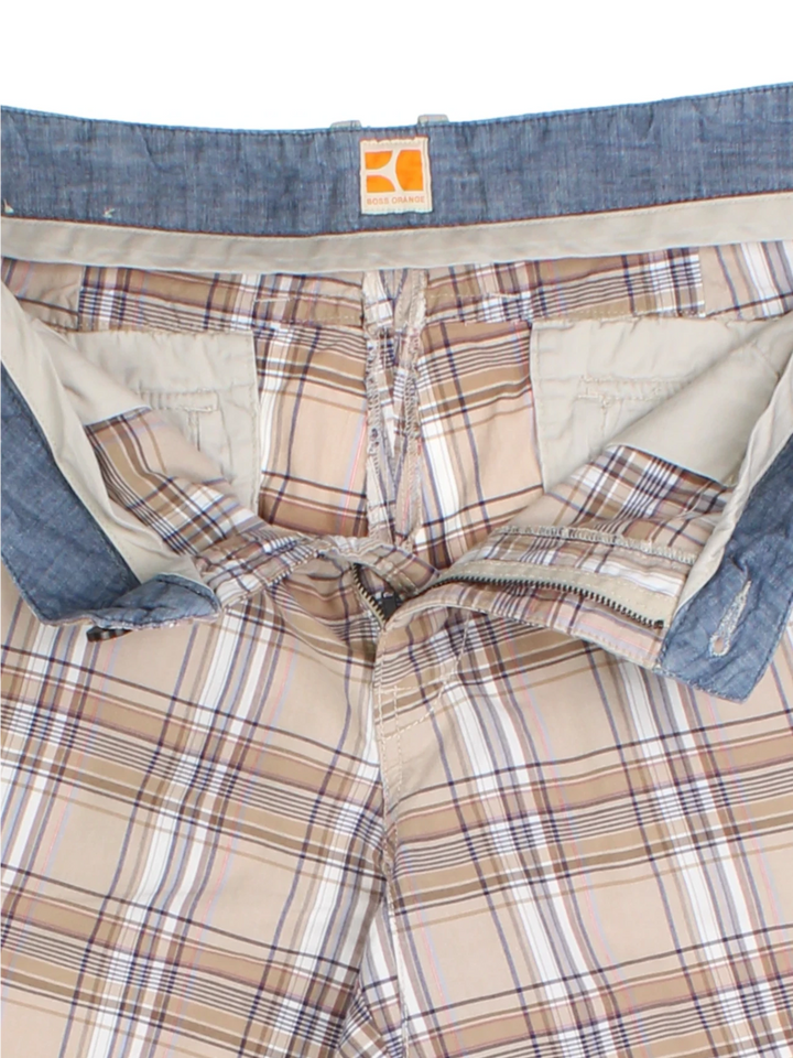 Boss Cargo Shorts (Size XXL)