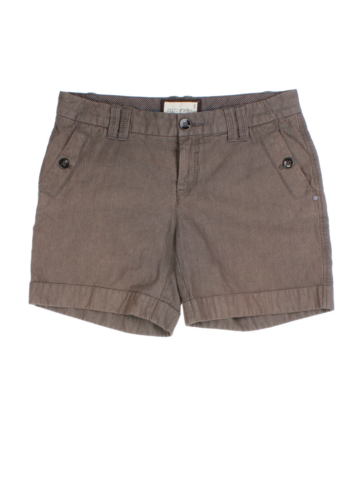 Y2K Espirt Shorts (Size M)