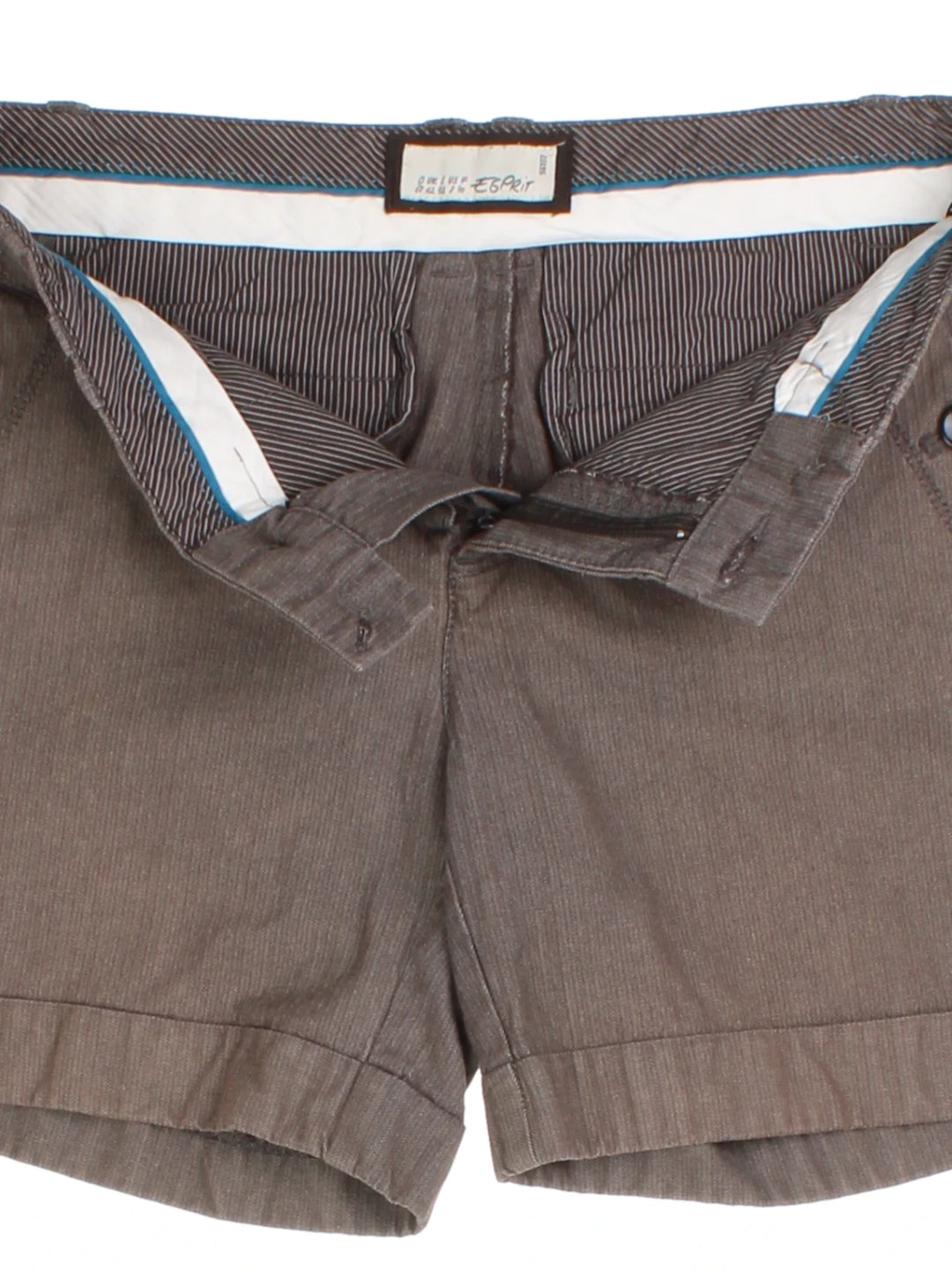 Y2K Espirt Shorts (Size M)