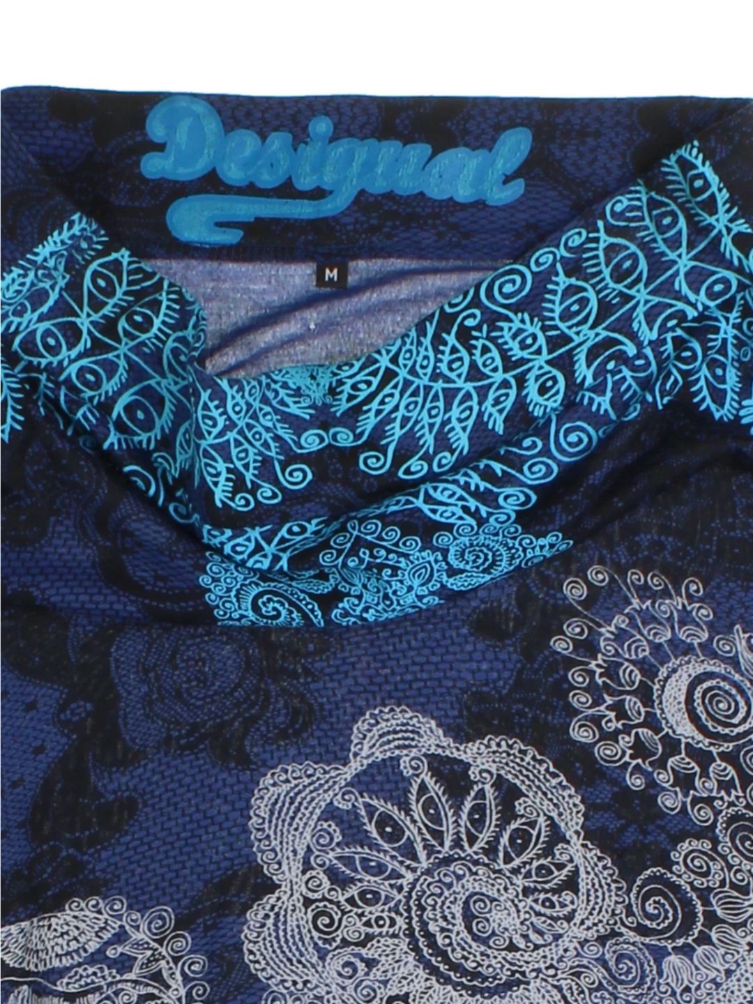 Y2K Desigual Skirt (Size M)