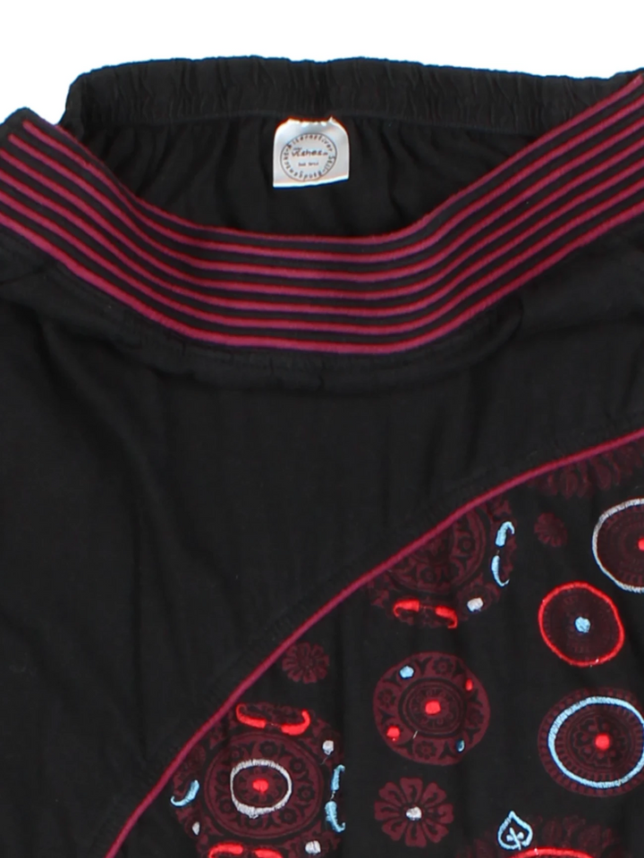 Y2K Mini Skirt (Size L)