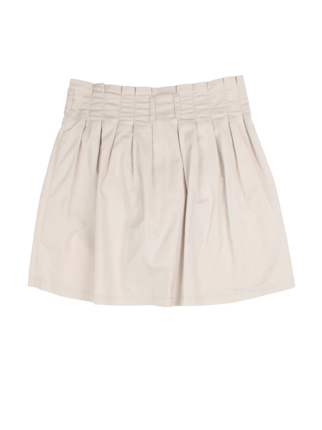 Burberry Mini Skirt (Size M)