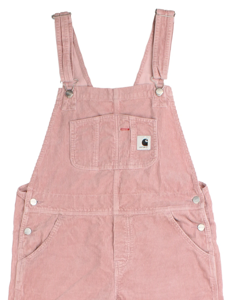 Carhartt Dungarees (Size L)