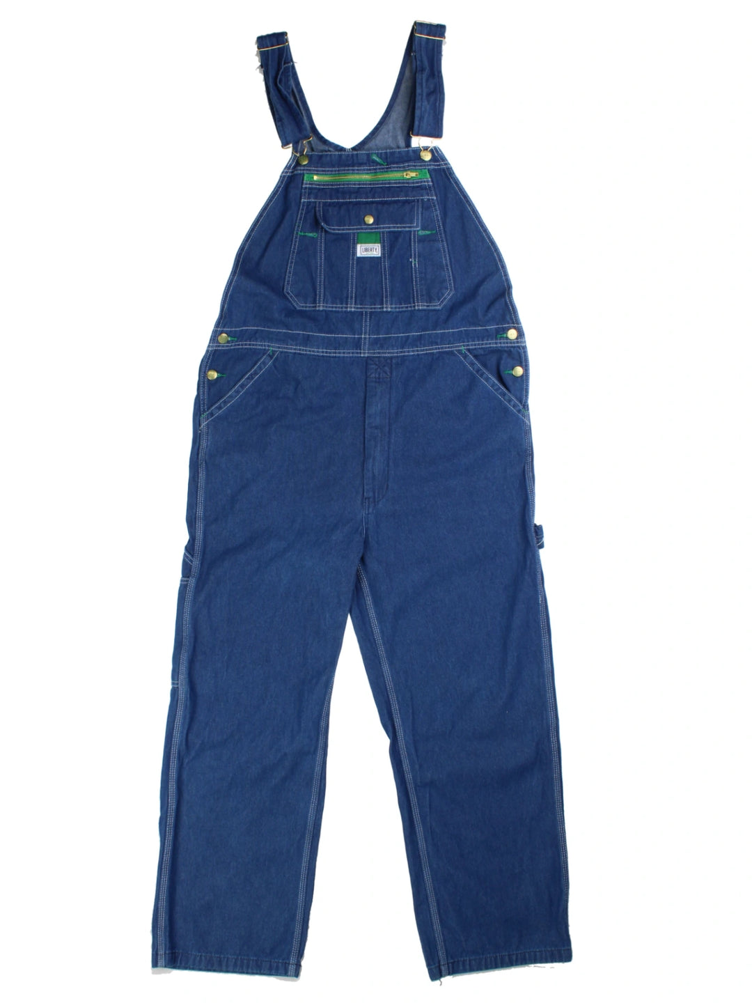 Liberty Dungarees (Size XXL)