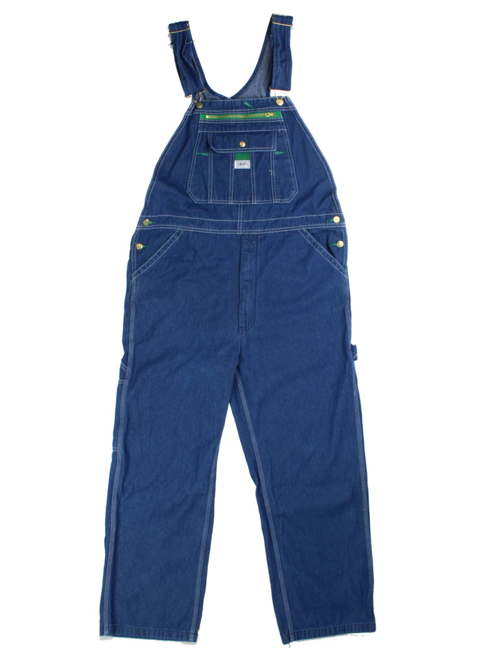 Liberty Dungarees (Size XXL)