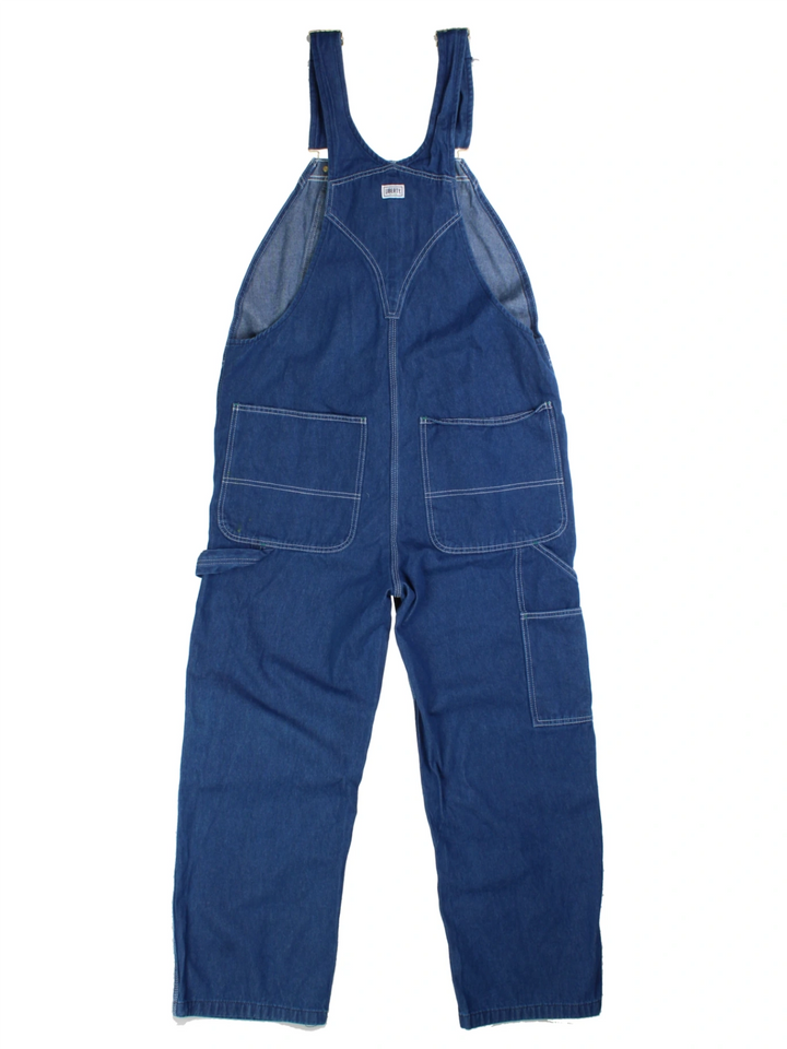 Liberty Dungarees (Size XXL)