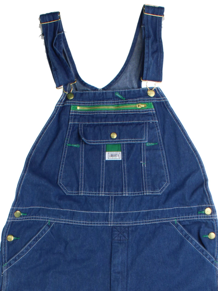 Liberty Dungarees (Size XXL)