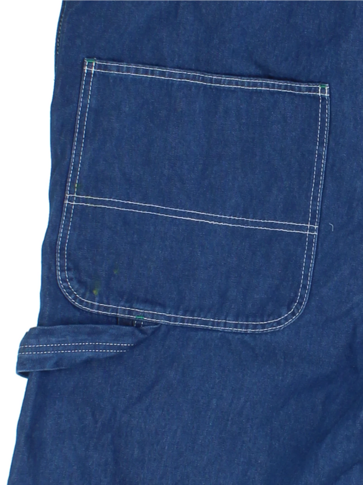 Liberty Dungarees (Size XXL)