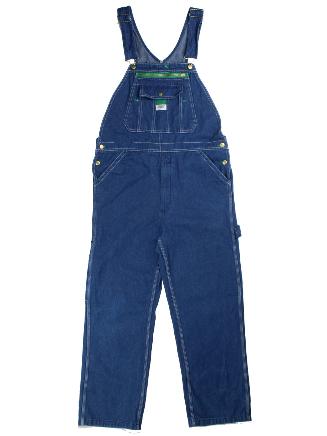 Liberty Dungarees (Size XL)
