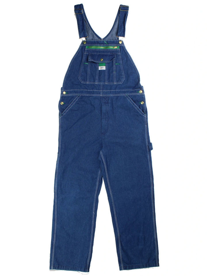 Liberty Dungarees (Size XL)