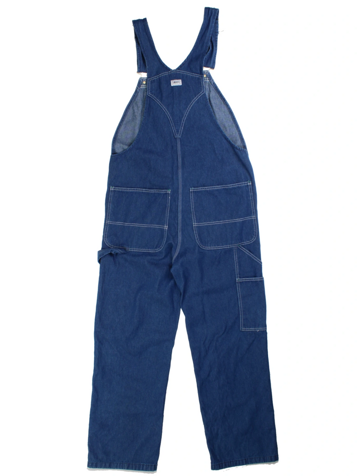 Liberty Dungarees (Size XL)