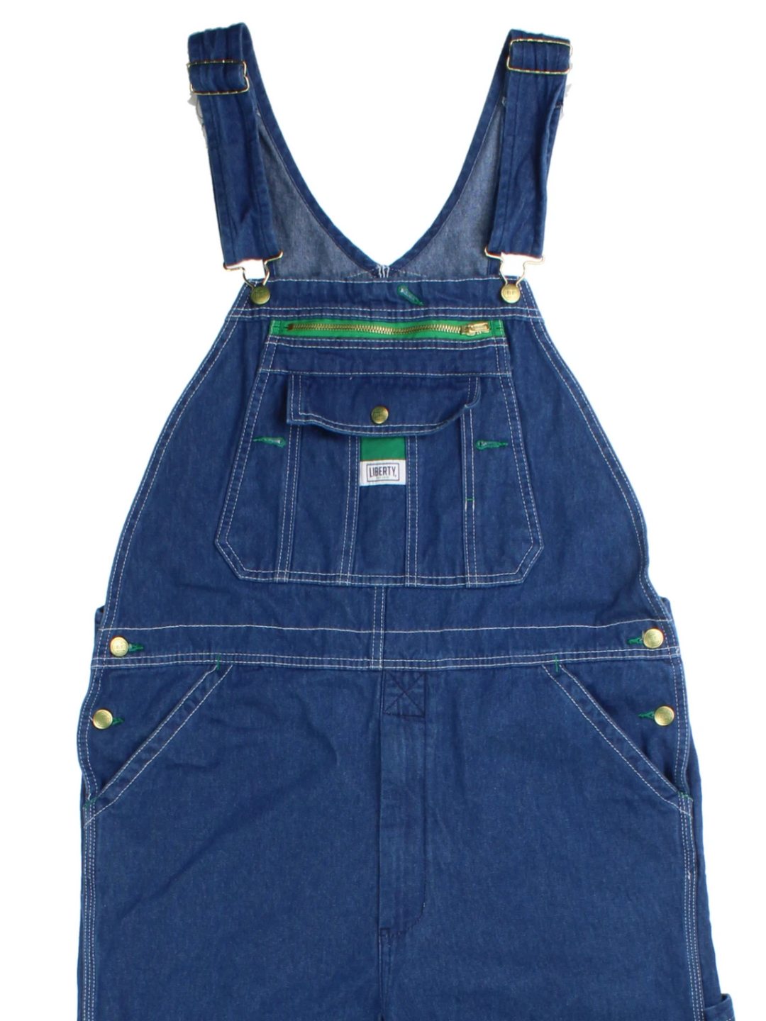 Liberty Dungarees (Size XL)