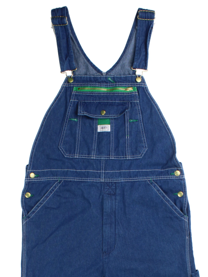 Liberty Dungarees (Size XL)