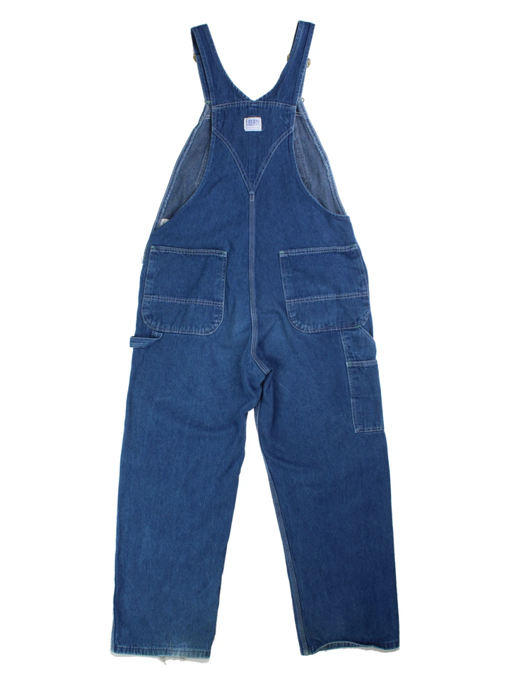 Liberty Dungarees (Size XXL)