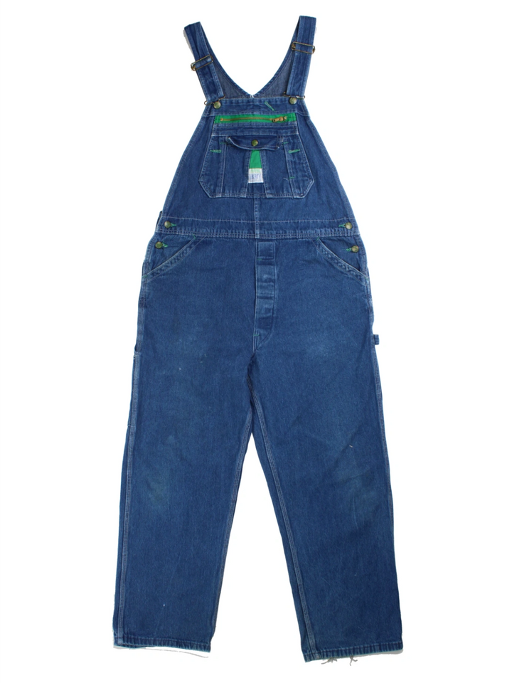 Liberty Dungarees (Size XXL)
