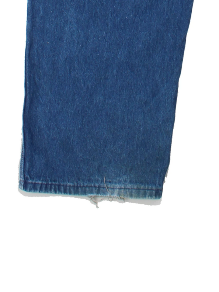Liberty Dungarees (Size XXL)