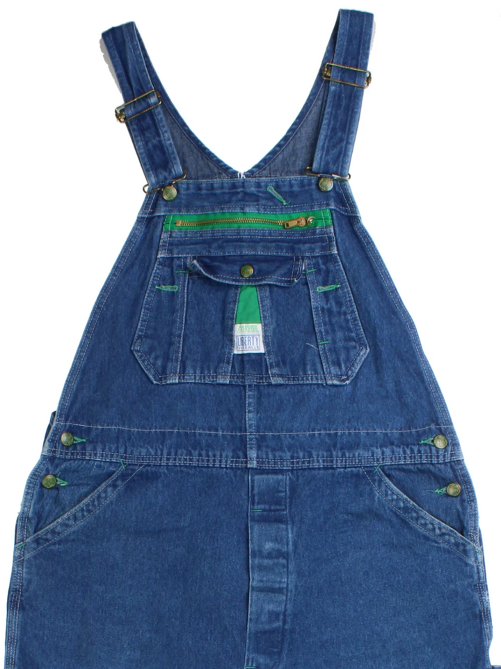 Liberty Dungarees (Size XXL)
