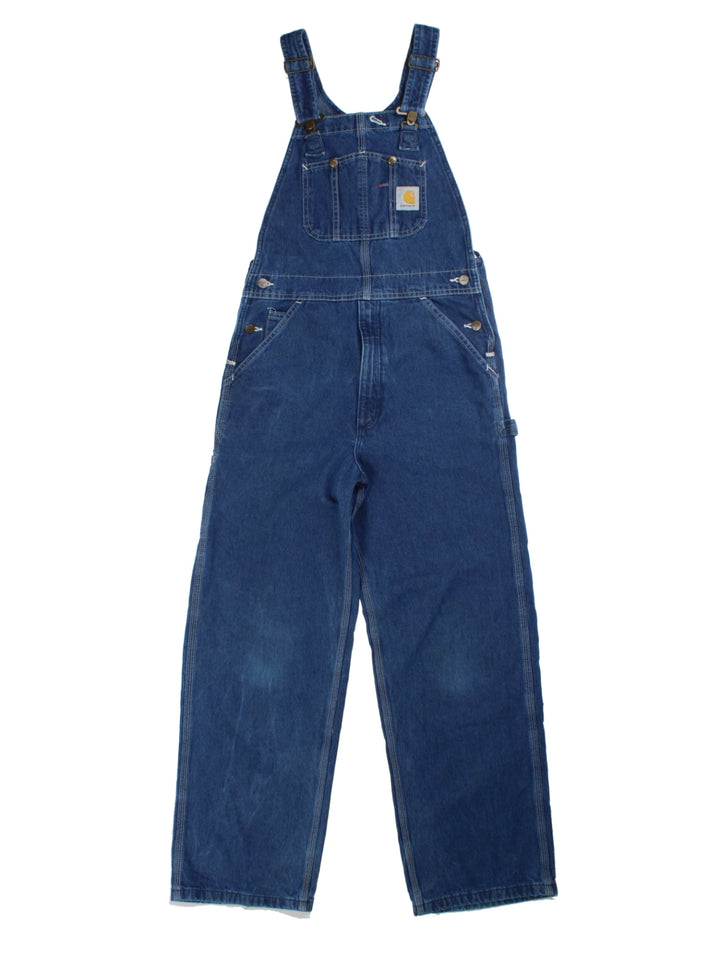 Carhartt Dungarees (Size S)