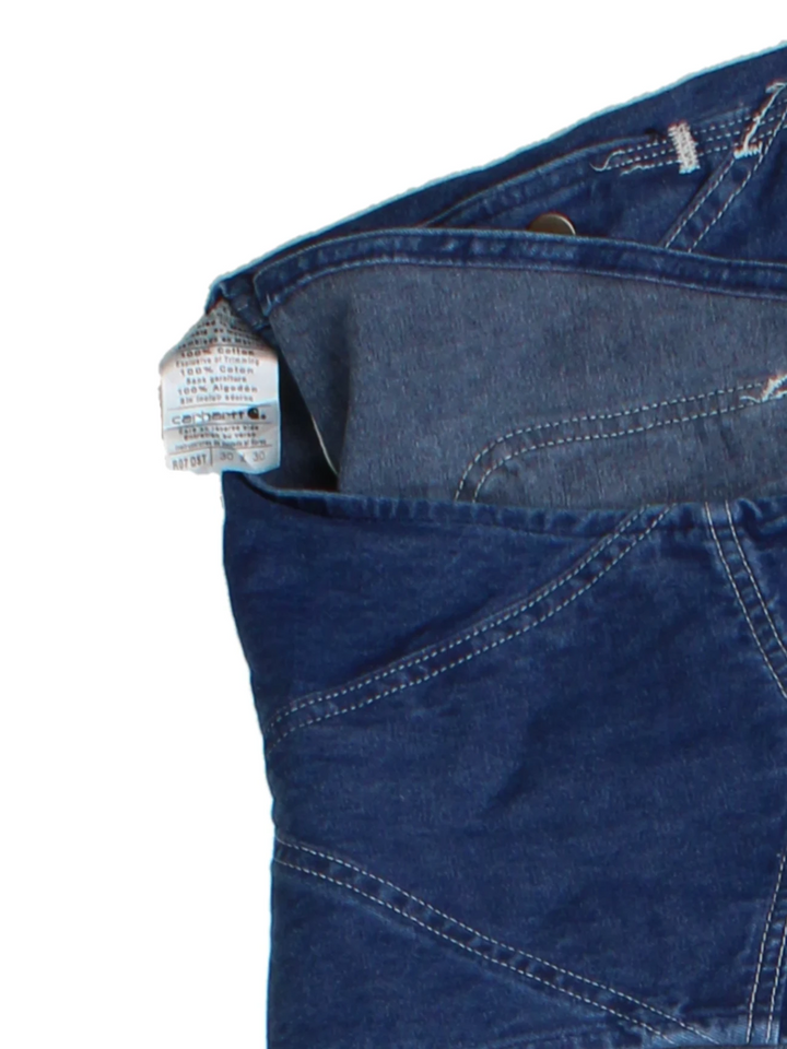Carhartt Dungarees (Size S)
