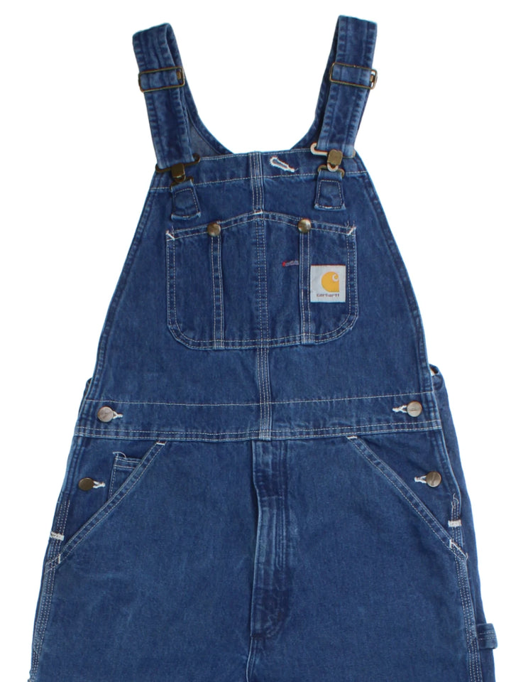 Carhartt Dungarees (Size S)