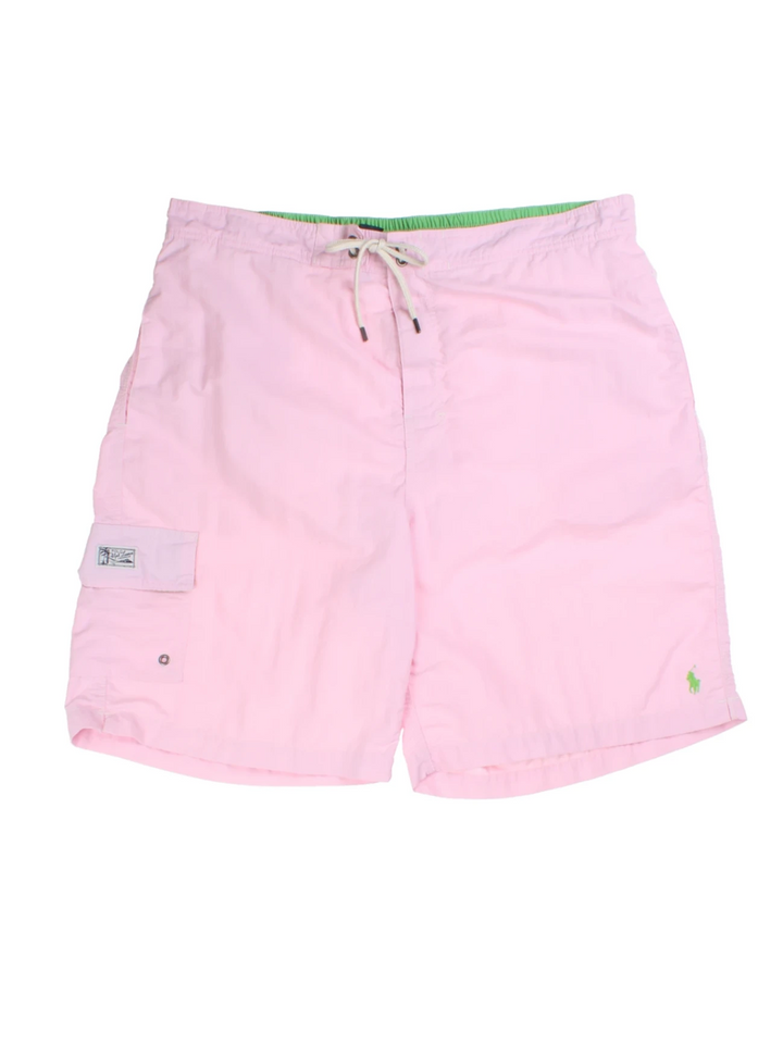 Ralph Lauren Swim Shorts (Size XL)