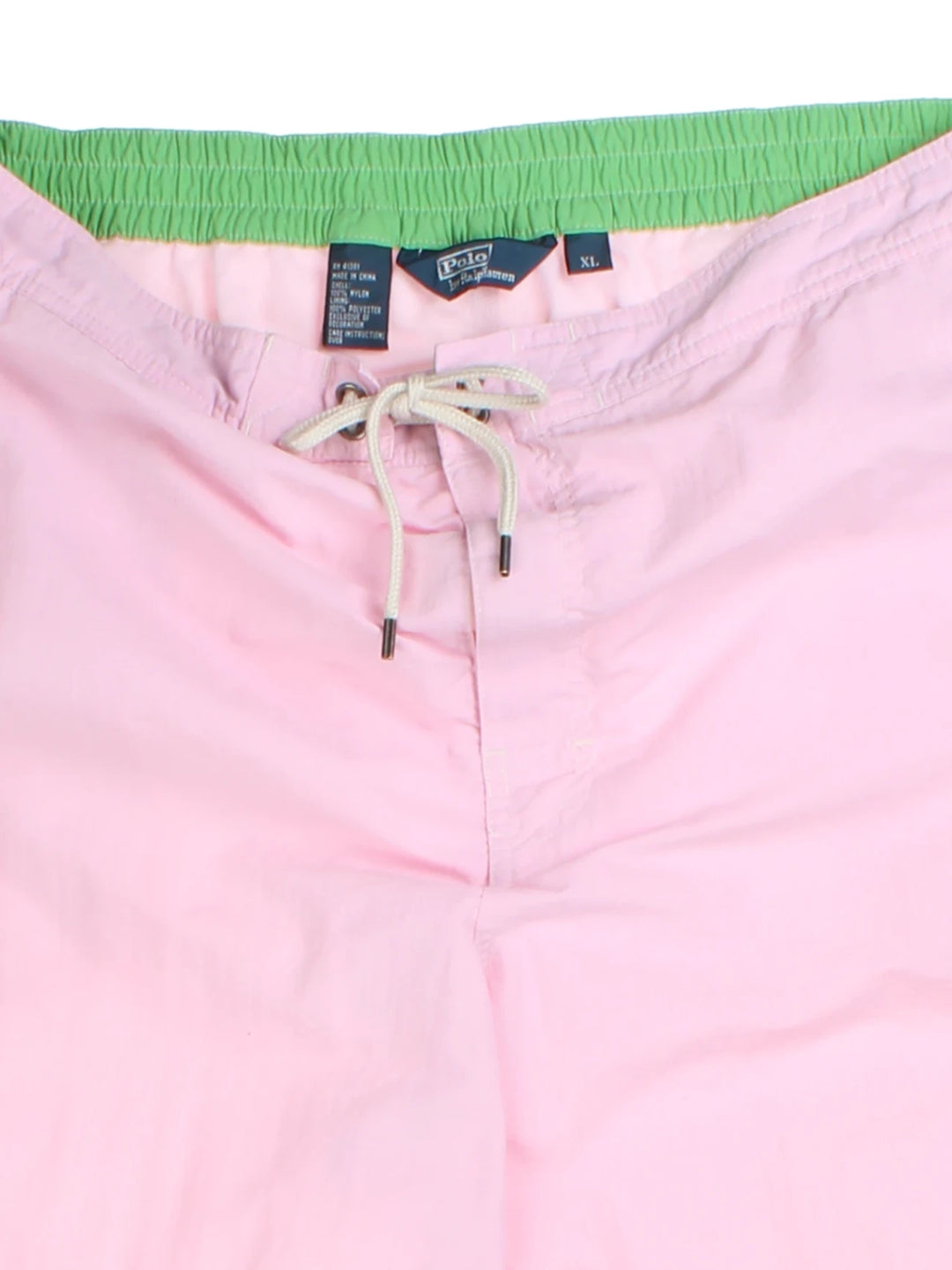 Ralph Lauren Swim Shorts (Size XL)