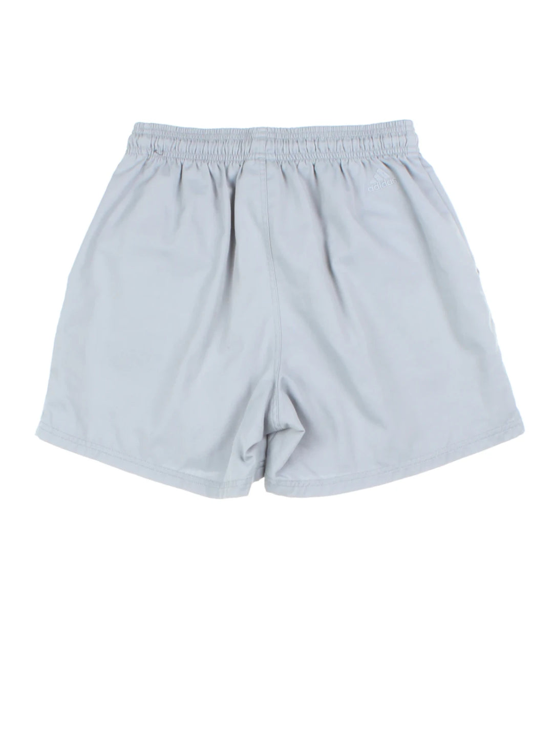 90's Adidas Shorts (Size S)