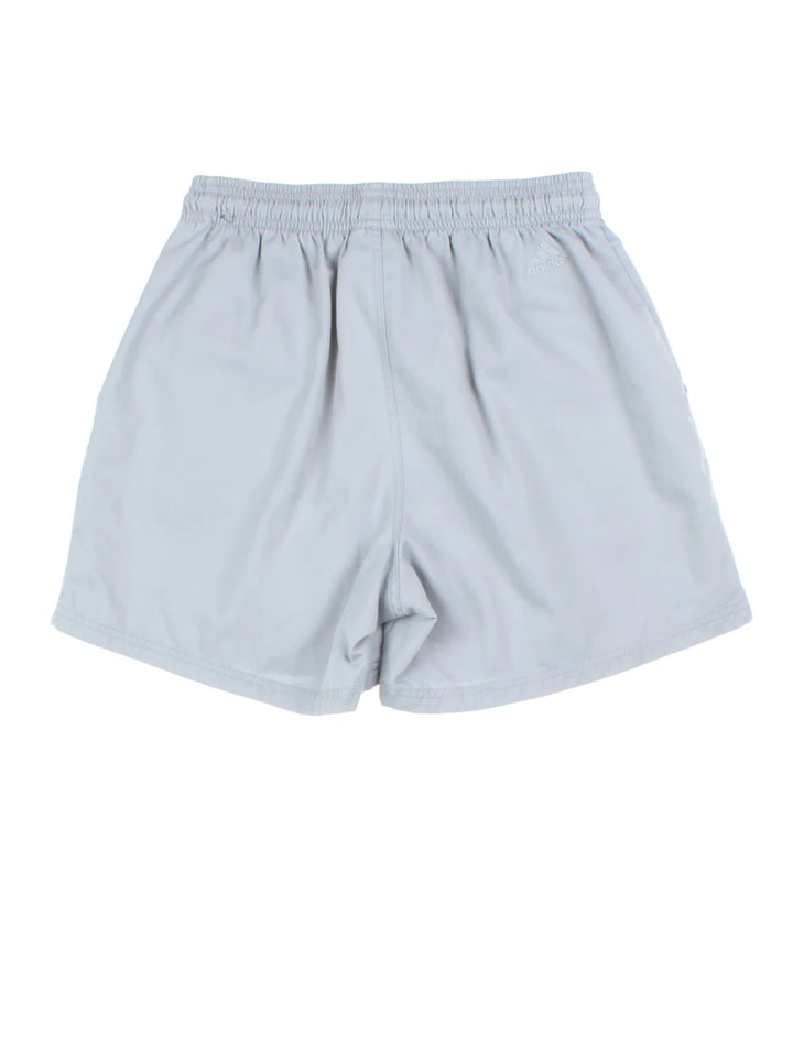 90's Adidas Shorts (Size S)