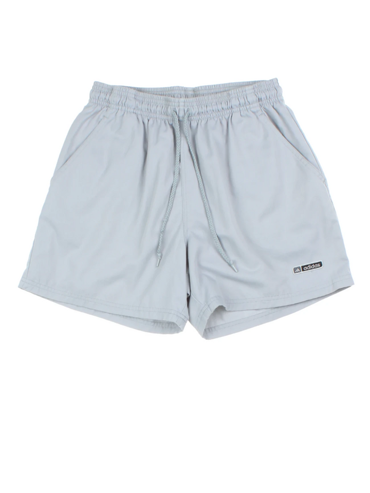90's Adidas Shorts (Size S)
