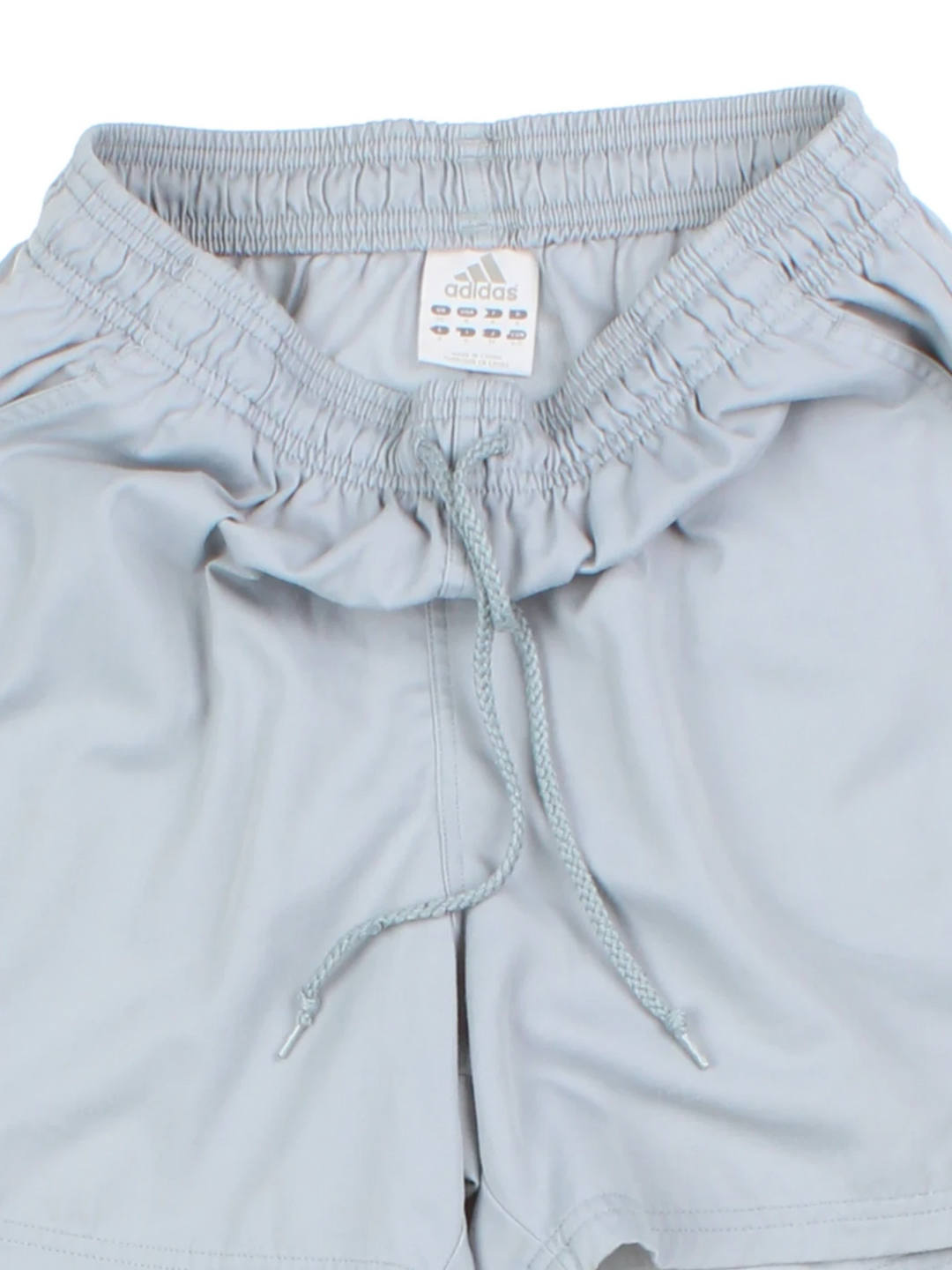 90's Adidas Shorts (Size S)