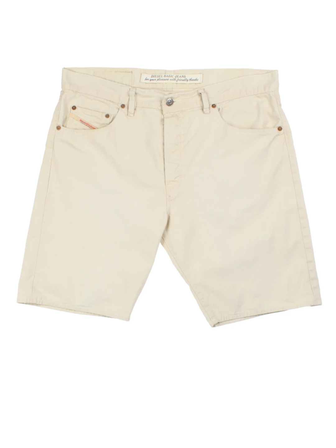 Diesel Denim Shorts (Size XL)