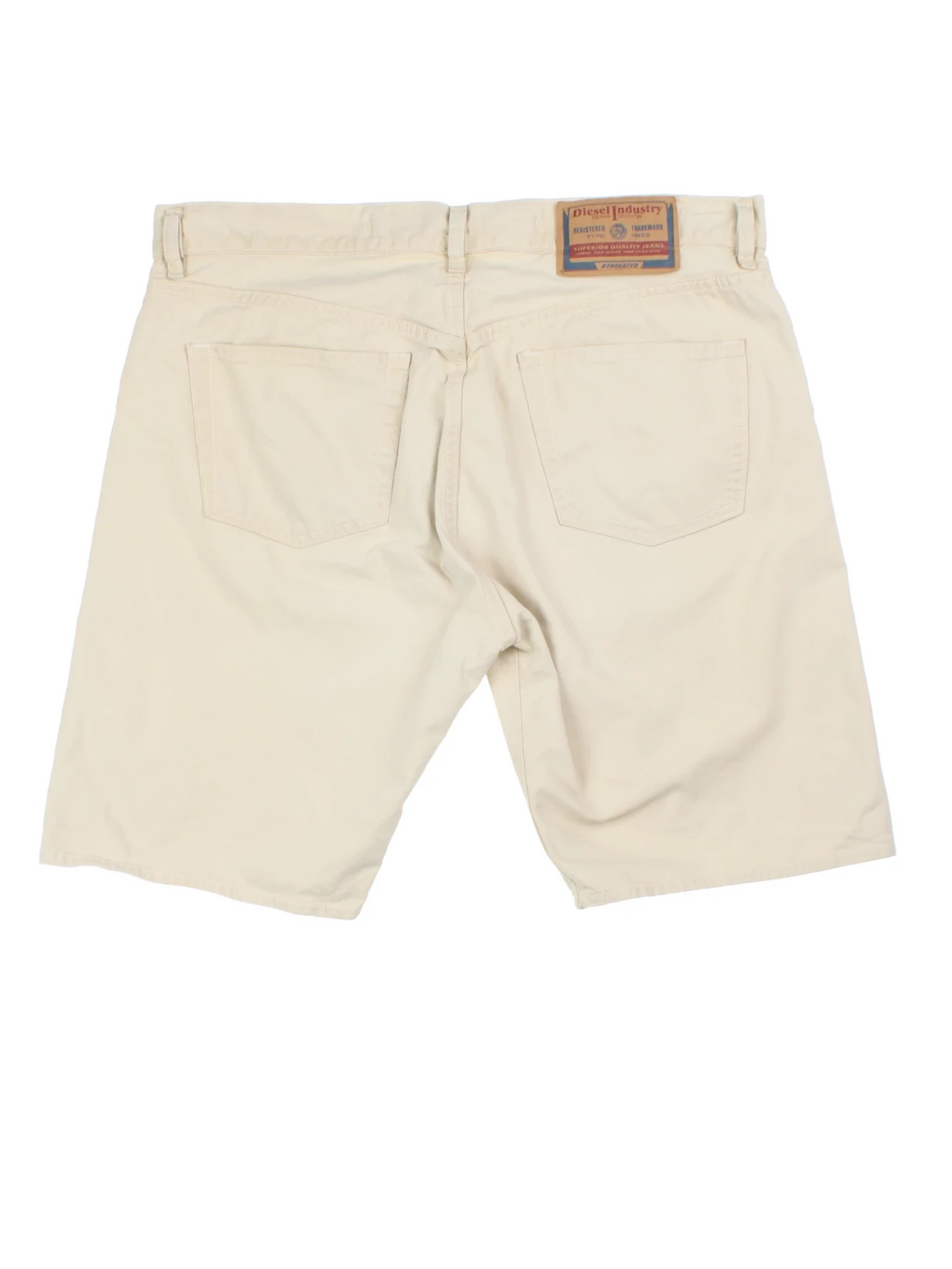 Diesel Denim Shorts (Size XL)