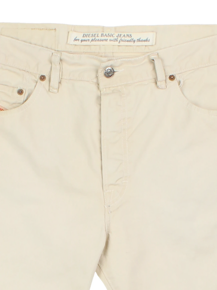 Diesel Denim Shorts (Size XL)