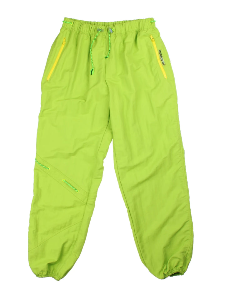 90's Adidas Track Pants (Size XL)
