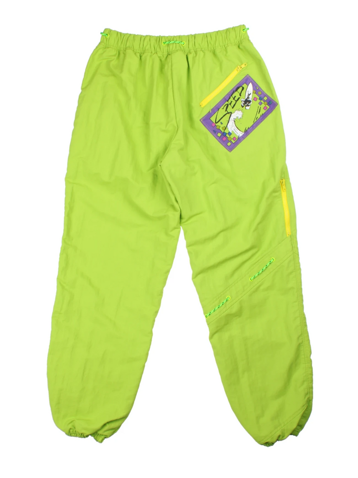 90's Adidas Track Pants (Size XL)