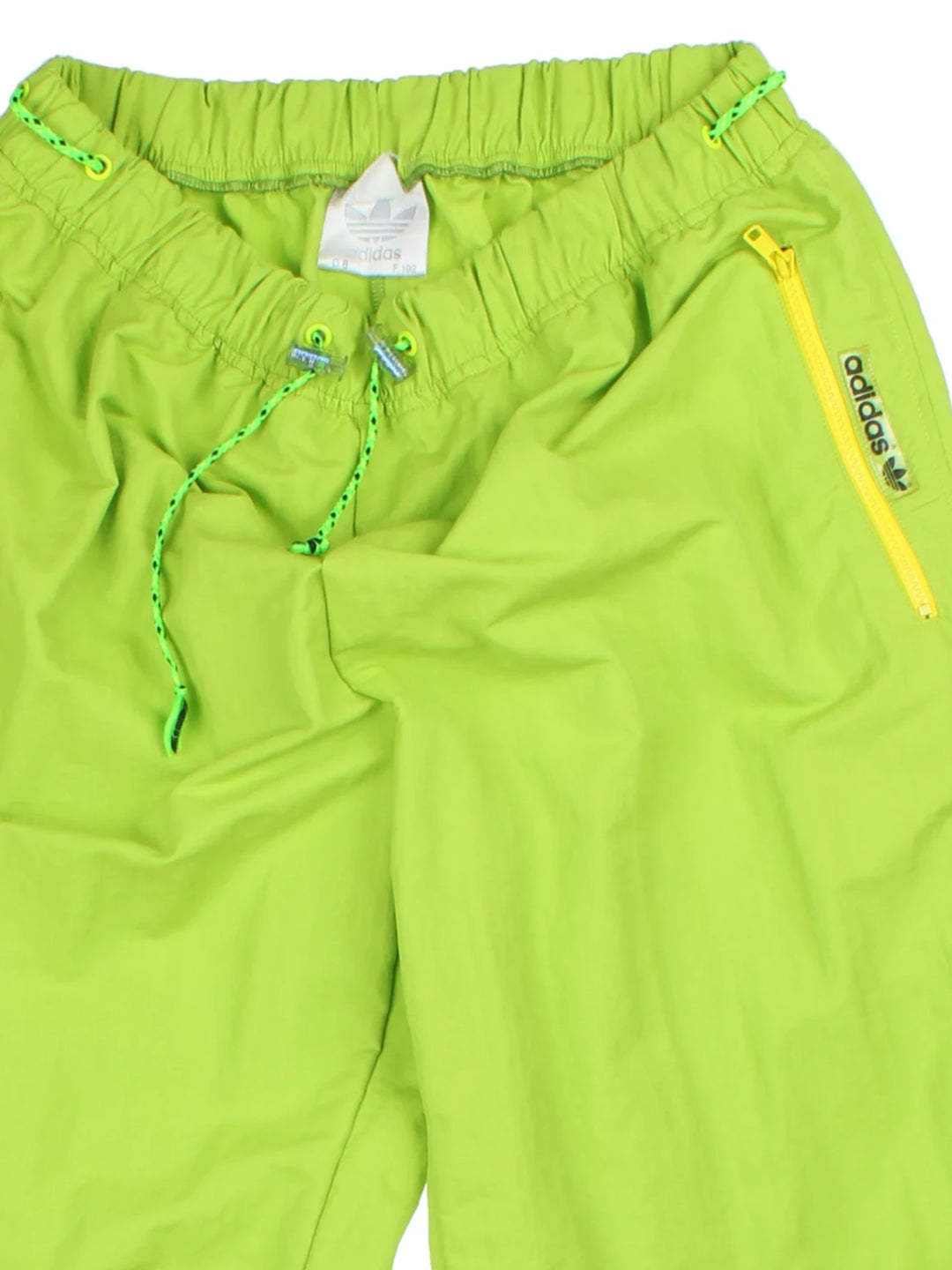 90's Adidas Track Pants (Size XL)