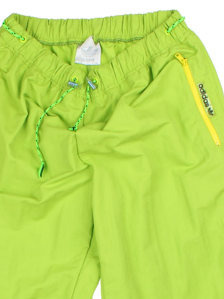90's Adidas Track Pants (Size XL)
