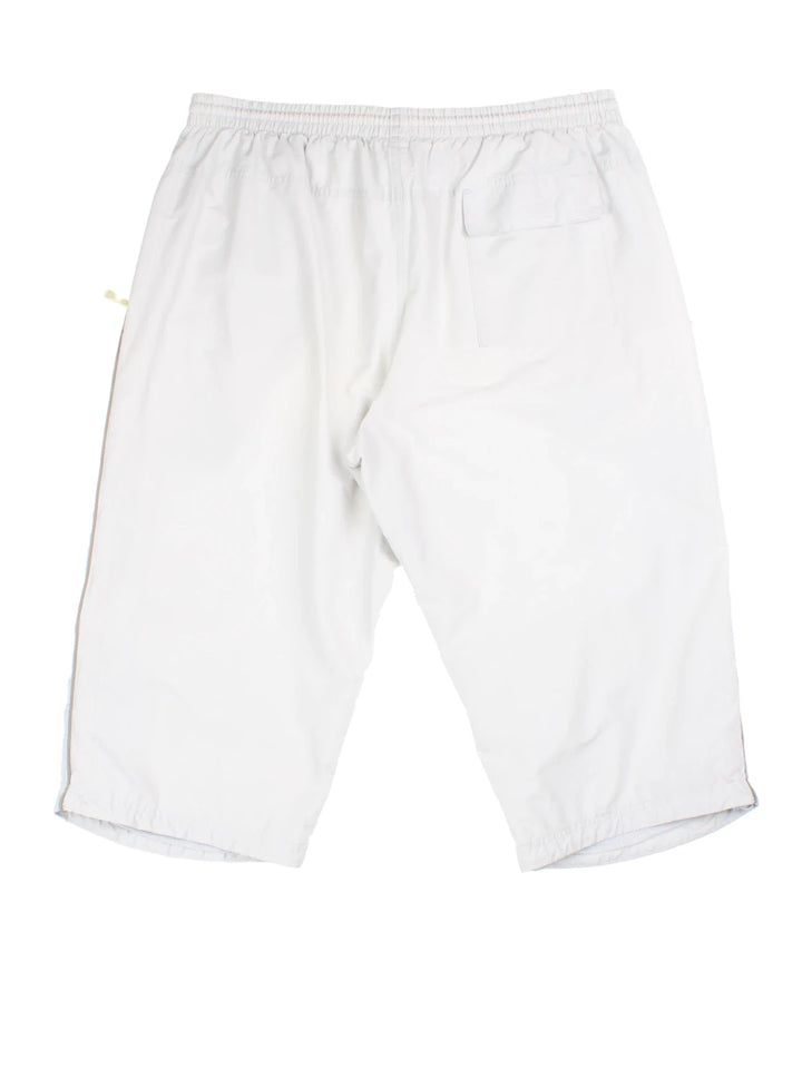 90's Adidas Shorts (Size L)