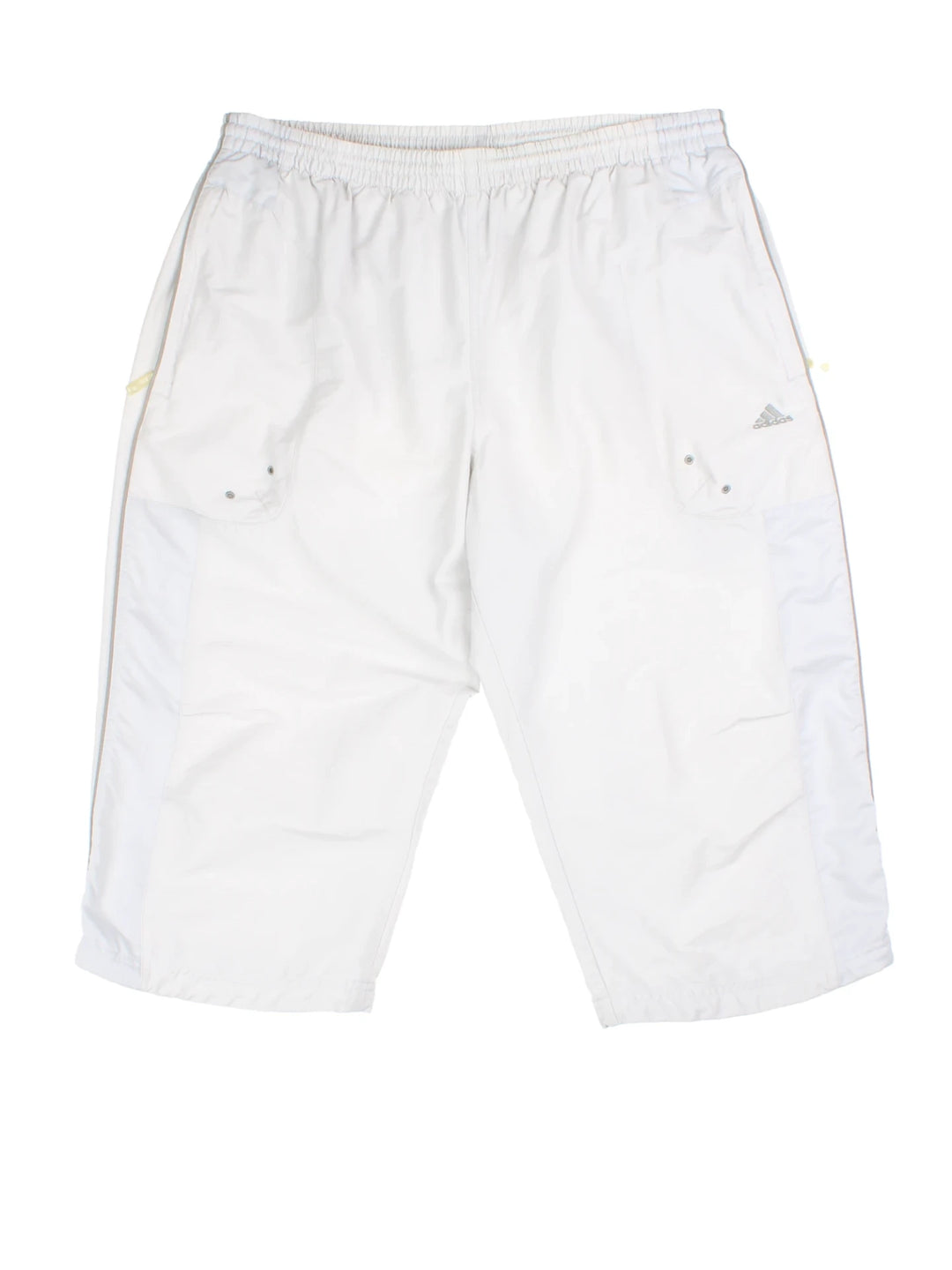 90's Adidas Shorts (Size L)